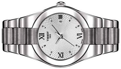 TISSOT T-TREND GLAM LADY